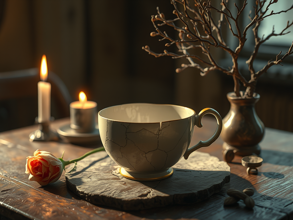 The Thread Beneath the Plot: Using Symbolism Without Being Obvious