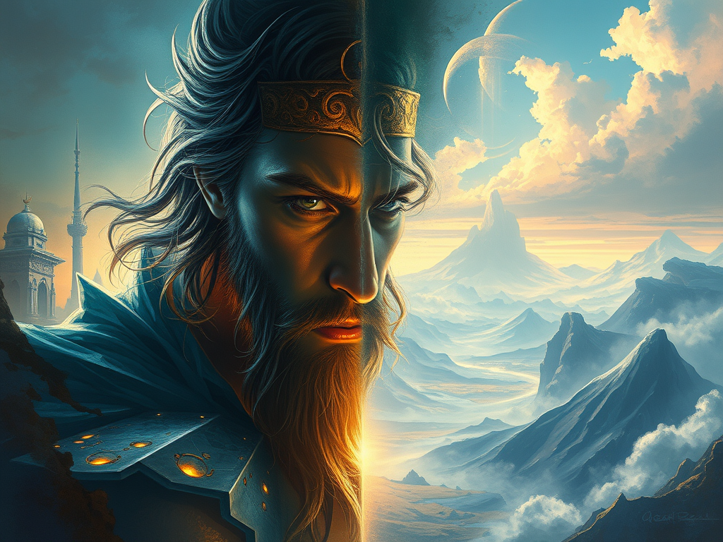 Scene vs. Summary: When to Slow Down or Speed Up