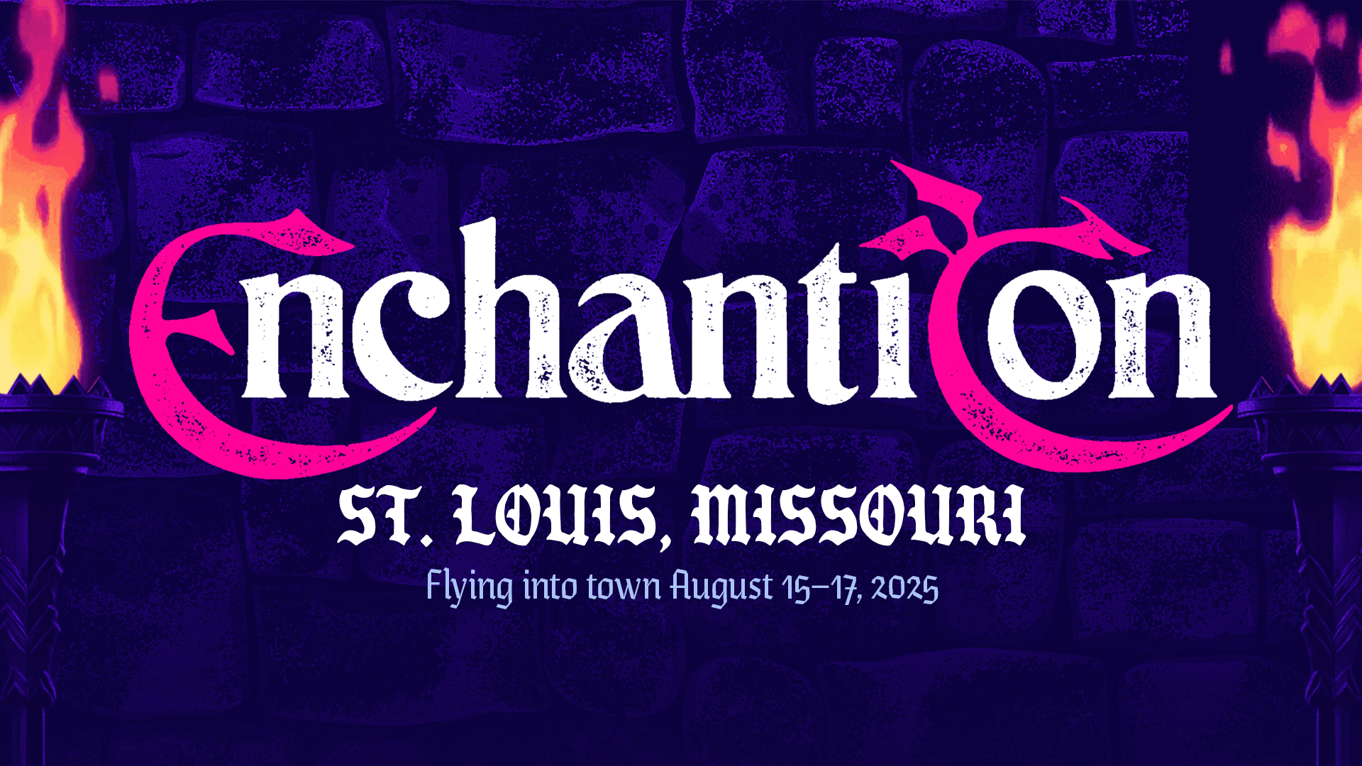 Enchanticon 2025 — Review