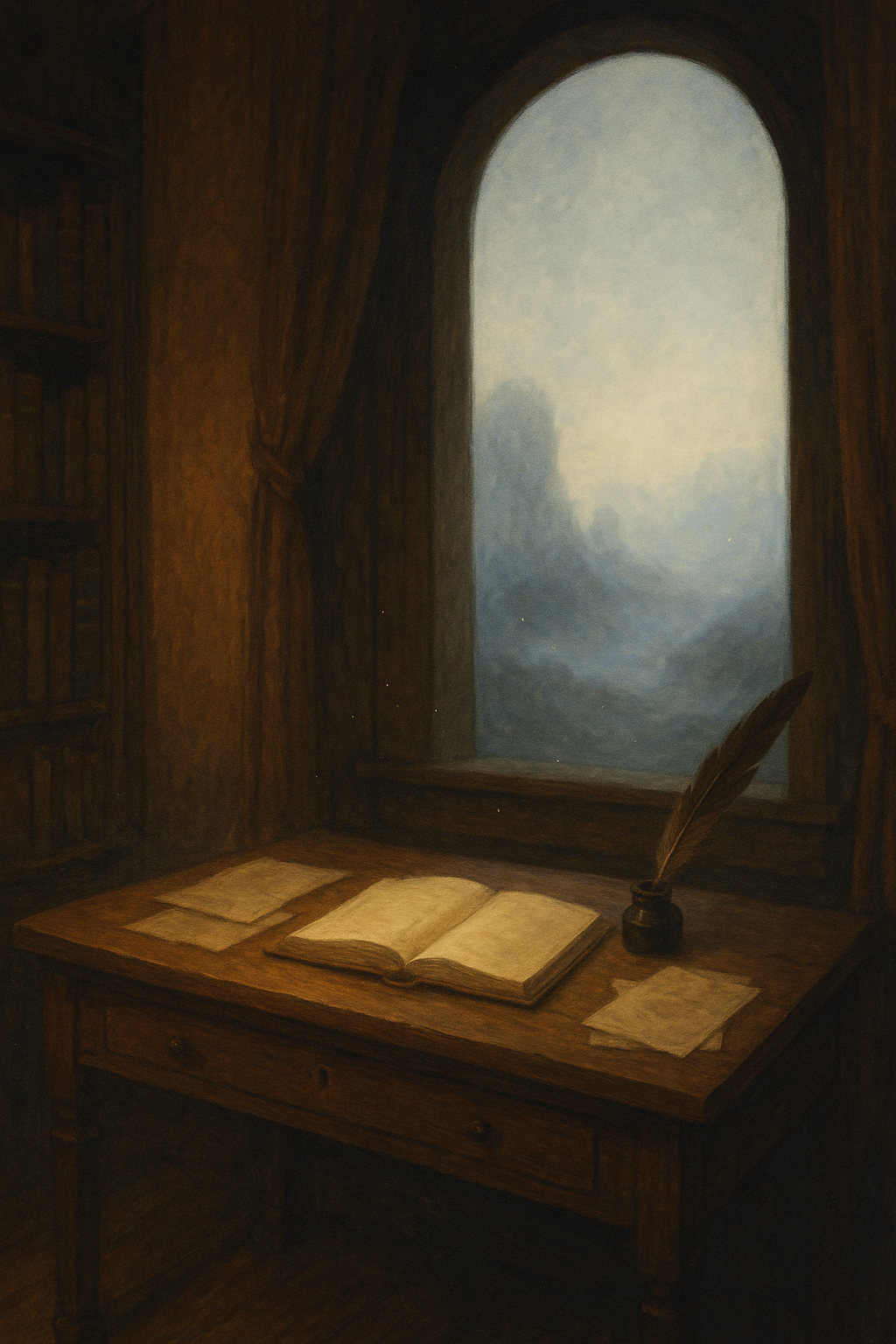 Why Setting Gets Ignored